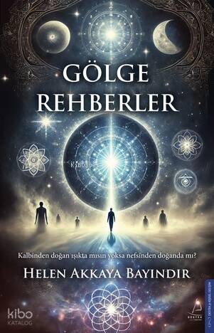 Gölge Rehberler - 1