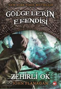 Gölgelerin Efendisi 9 - Zehirli Ok - 1