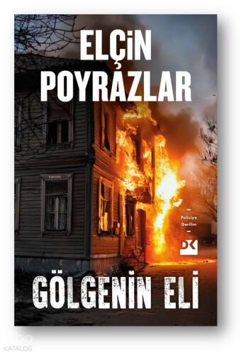Gölgenin Eli - 1
