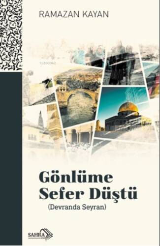 Gönlüme Sefer Düştü ( Devranda Seyran) - 1