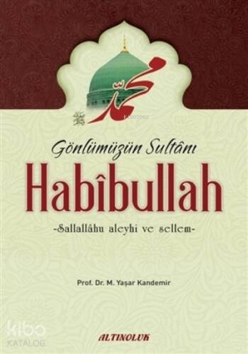 Gönlümüzün Sultanı Habibullah (s.a.s) - 1