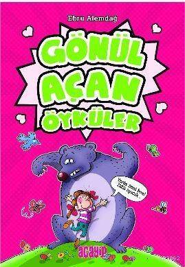Gönül Açan Öyküler; Acayip Öyküler / 3 - 1