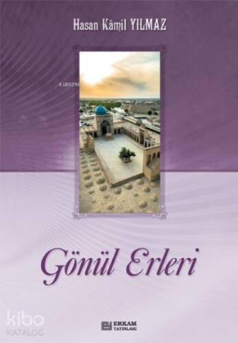 Gönül Erleri (2 Cilt) - 1