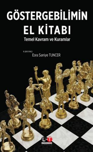 Gösterge Bilimin El Kitabı - 1