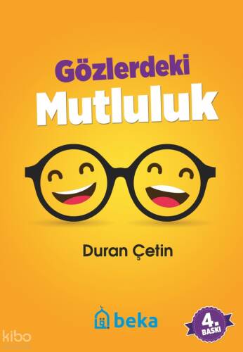Gözlerdeki Mutluluk - 1