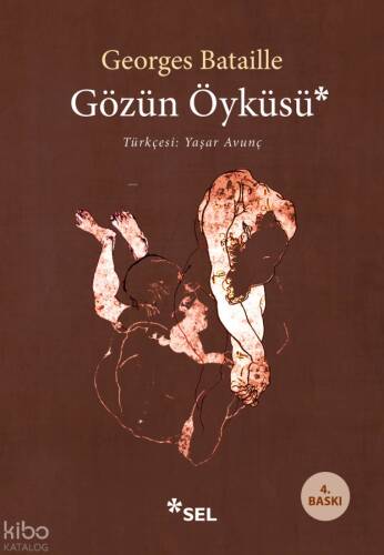 Gözün Öyküsü - 1