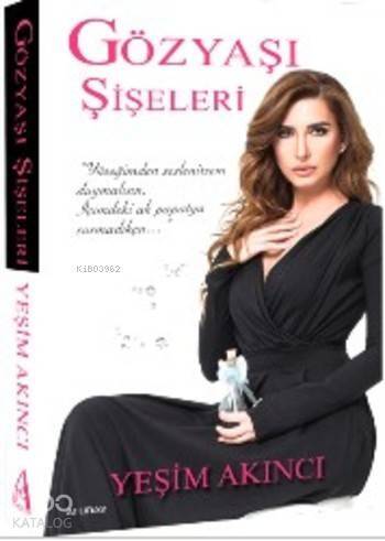 Gözyaşı Şişeleri - 1