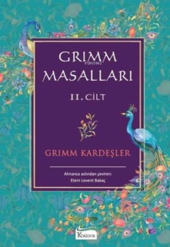 Grimm Masalları - 1