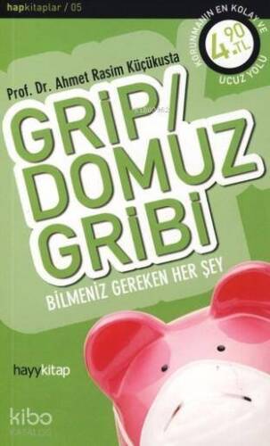 Grip; Domuz Gribi - 1