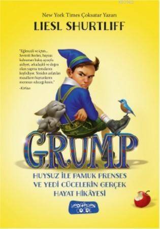 GRUMP – Huysuz İle Pamuk Prenses Ve Yedi Cücelerin Gerçek Hayat Hikayesi - 1