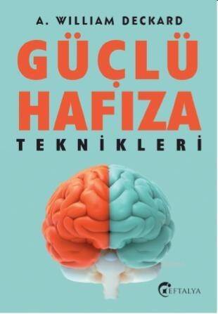 Güçlü Hafıza Teknikleri - 1