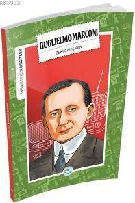 Guglielmo Marconi (Mucitler) - 1