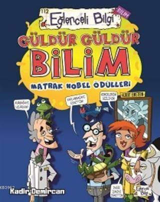 Güldür Güldür Bilim - 1
