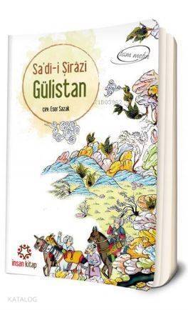 Gülistan; Tam Metin - 1