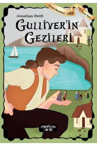 Guliver'in Gezileri - 1