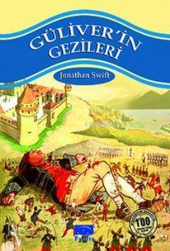 Güliverin Gezileri - 1