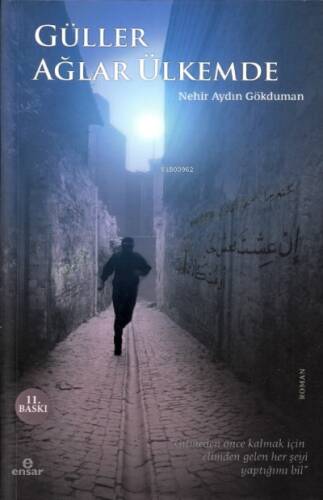 Güller Ağlar Ülkemde - 1