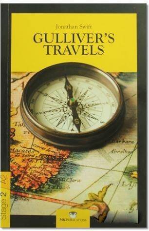Gulliver's Travels - Stage 2 - 1