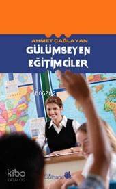 Gülümseyen Eğitimciler - 1