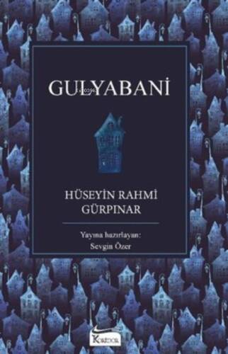 Gulyabani - Bez Ciltli - 1
