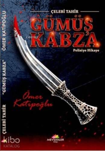 Gümüş Kabza - 1