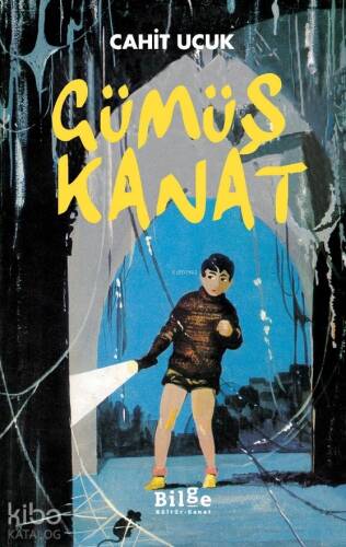 Gümüş Kanat - 1
