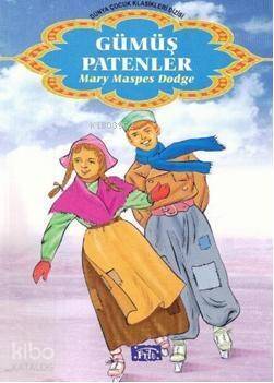 Gümüş Patenler - 1