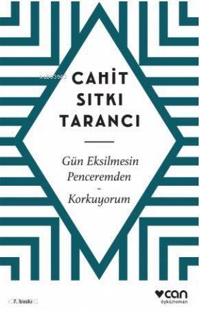 Gün Eksilmesin Penceremden - 1