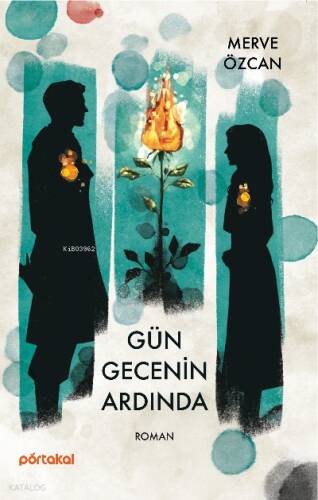 Gün Gecenin Ardında - 1