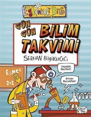 Gün Gün Bilim Takvimi - 1