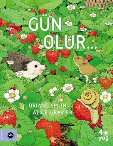 Gün Olur - 1