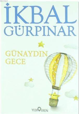Günaydın Gece - 1