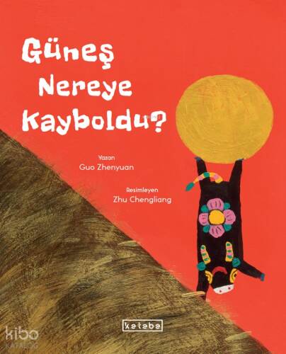 Güneş Nereye Kayboldu - 1