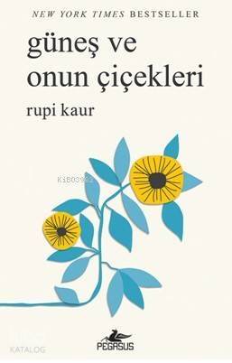 Güneş ve Onun Çiçekleri - 1