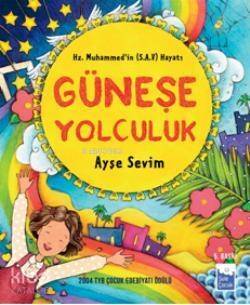 Güneşe Yolculuk - 1