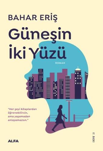 Güneşin İki Yüzü - 1