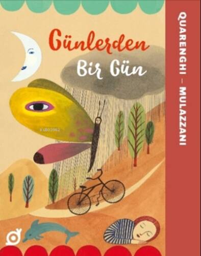 Günlerden Bir Gün - 1