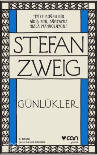 Günlükler - 1