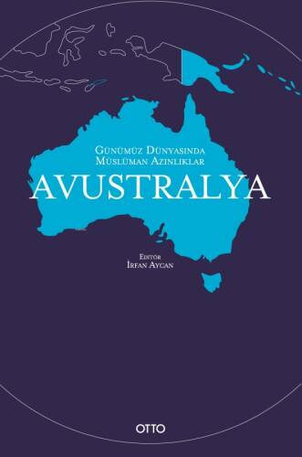 Günümüz Dünyasında Müslüman Azınlıklar;Avustralya - 1