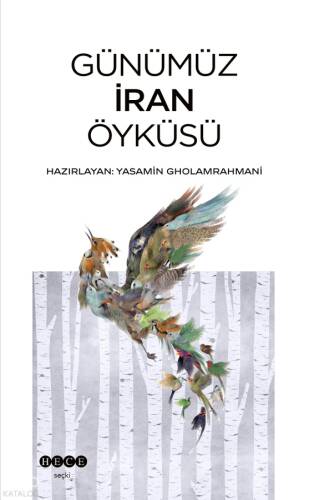 Günümüz İran Öyküsü - 1
