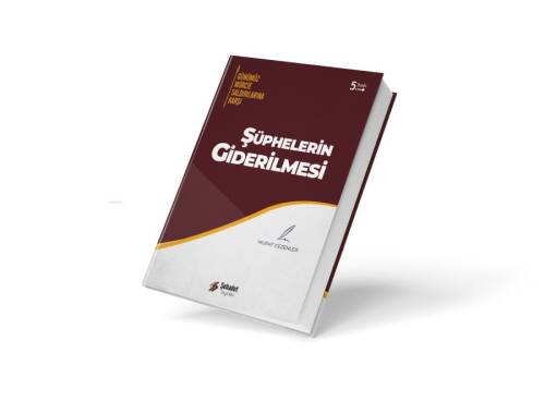 Günümüz Mürcie Saldırılarına Karşı Şüphelerin Giderilmesi - 1
