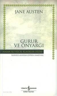 Gurur ve Önyargı - 1