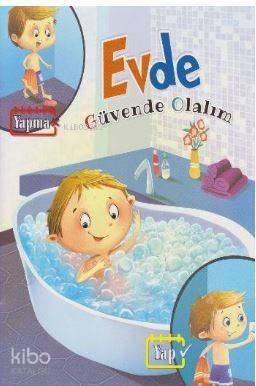 Güvende Olalım-Evde - 1