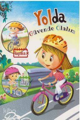Güvende Olalım-Yolda - 1
