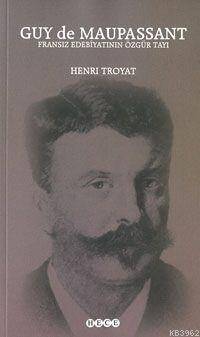 Guy De Maupassant - 1
