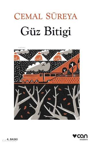 Güz Bitigi - 1