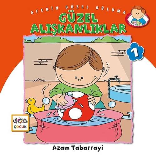 Güzel Alışkanlıklar - 1