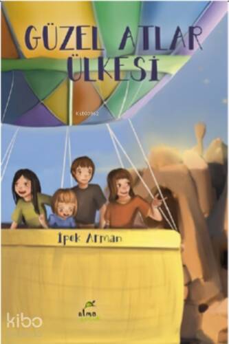 Güzel Atlar Ülkesi - 1