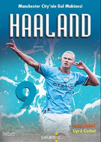 Haaland - 1