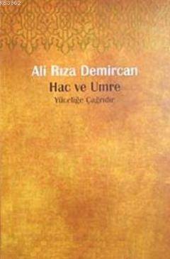 Hac ve Umre - 1